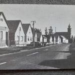 Képeslap, levelezőlap - Újpetre község Baranya megye (T6) fotó