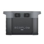 EcoFlow Delta 2 Max hordozható erőmű (5009701006) (E5009701006) fotó