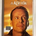 A KÖLYÖK (2000) DVD fotó