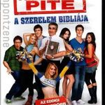 Amerikai pite 7. - A szerelem bibliája (2010) DVD magyar kiadású ritkaság fotó