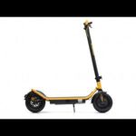 Ducati CityCross-E X Off Road elektromos roller manuális irányjelzővel fekete-sárga (SC-MO-220004... fotó