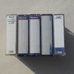 Még több JVC kamera kazetta vásárlás