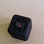 SQ29 mini wifi sportkamera fotó