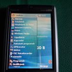 PDA, Fujitsu-Siemens Loox N560 PDA, magyar nyelv, IGO-8, kábeleivel, újszerű! fotó