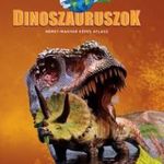 Dinoszauruszok - Képes atlasz, Német-Magyar fotó