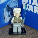 Lego Star Wars Luke Skywalker /Hoth/figura Ritka AKCIÓ fotó