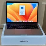 MacBook Pro 13" (2017) A1708 i5 2, 3GHz / 8GB / 512GB fotó