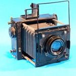 Még több antik fényképezőgép vásárlás