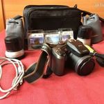 Még több Fuji digitális fényképezőgép vásárlás