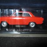 OPEL KADETT B "Régi idők legendás autói" sorozat 112. fotó