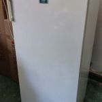Használt Zanussi-Lehel ZFC 255 normál hűtőszekrény Típus 250 C fotó