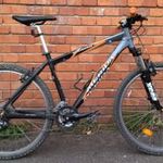 Merida Kalahari 580 felnőtt férfi mountain bike / kerékpár / bicikli - 18"-os / M-es fotó