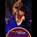 Planet Diver (PC - Steam elektronikus játék licensz) fotó