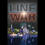 Line War (PC - Steam elektronikus játék licensz) fotó