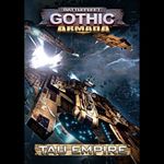 Battlefleet Gothic: Armada - Tau Empire (PC - Steam elektronikus játék licensz) fotó