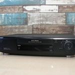 Sony SLV-E820 VHS video fotó