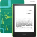 Amazon Kindle Paperwhite (2021) 6, 8" E-book olvasó 16GB Jewel Forest CH00196 fotó