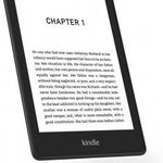Amazon Kindle Paperwhite Signature 5 6, 8" E-book olvasó 32GB Black Waterproof B08N2QK2TG fotó