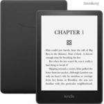 Amazon Kindle Paperwhite (2021) 6, 8" E-book olvasó 16GB Black CH00194 fotó