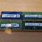 4db 8GB DDR4 hibátlan notebook ram fotó