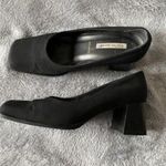 39 női fekete alkalmi cipő, félcipő fotó