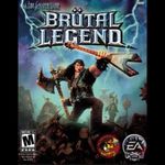 Brutal Legend (PC - Steam elektronikus játék licensz) fotó