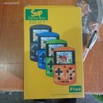Sup X Game Box 500IN1 Nosztalgia Játékkonzol fotó
