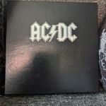 AC/DC - The Collector's Box 16 LP 180 gr Reissue, 2003 fotó