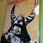 DVD - Shogun box (James Clavell's) fotó