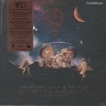 Emerson, Lake & Palmer – Out Of This World: Live (1970-1997) (DELUXE 7CD BOX SET) (ÚJ) fotó