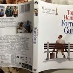 Forrest Gump (DVD) - Tom Hanks; R: Robert Zemeckis fotó