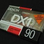 Denon DX1 90 fotó