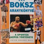 A boksz aranykönyve fotó