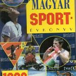 Magyar Sport-Évkönyv 1998 fotó