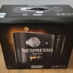 Még több Nespresso kapszulás kávéfőző vásárlás