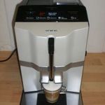 Siemens EQ 3 kávégép Garanciával! fotó