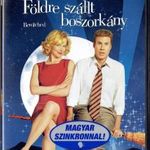 Földre szállt boszorkány (2005) DVD fsz: Will Ferrell, Nicole Kidman - magyar Warner Home kiadás fotó
