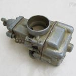 Izs / Ural karburátor / K62 fotó