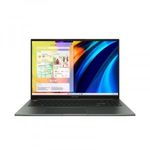 ASUS Vivobook S 16X OLED M5602RA-L2086W Laptop Win 11 Home fekete (M5602RA-L2086W) fotó