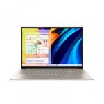 ASUS Vivobook S 16X OLED M5602RA-L2087W Laptop Win 11 Home homokszürke (M5602RA-L2085W) fotó