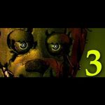 Five Nights At Freddy's 3 (PC - Steam elektronikus játék licensz) fotó