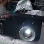 Epson EH-TW450 3 LCD-s Házimozi Projektor fotó