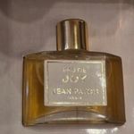 JEAN PATOU EAU DE JOY kicsi illatminta régebbi gyűjteménybe való darab 1 Ft NMÁ fotó