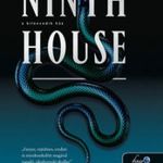 Ninth House - A kilencedik ház (Alex Stern 1.) fotó