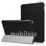 HUAWEI MediaPad M3 Lite 8, Tablet tok, Trifold flip, Fekete fotó
