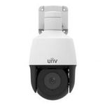Uniview 2MP LightHunter PTZ kamera, mikrofonnal és hangszórólval, 2.8-12mm motoros objektívvel IP... fotó