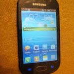 Samsung Galaxy Fame S6810 - Telenor fotó