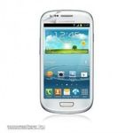 Samsung Galaxy S3 S III Képernyő Védő Fólia I8190 fotó