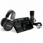 M-Audio - AIR 192|4 Vocal Studio Pro fotó