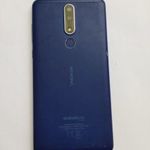 Nokia törött mobiltelefon alkatrésznek fotó